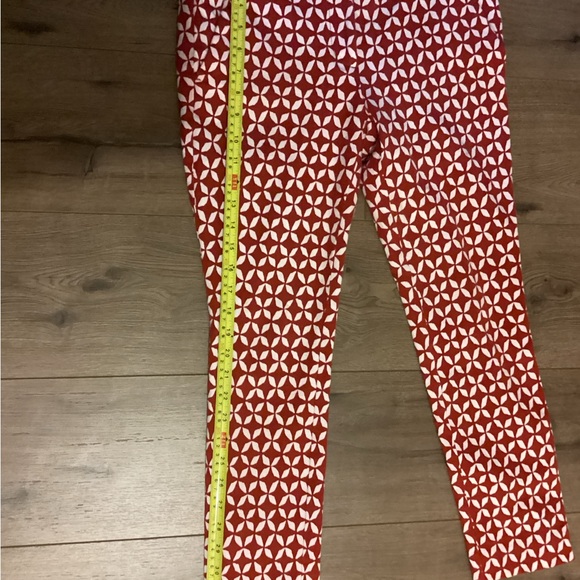 ANN TAYLOR LOFT Stretch pants - Picture 6 of 12